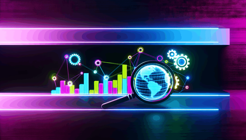 Strategi Terbaik: Pentingnya Menganalisis Kompetitor Dalam SEO bagi Usaha Anda